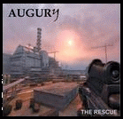 Augury (GER-1) : The Rescue